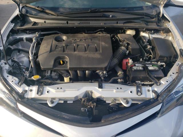 Photo 11 from auction – 2017 TOYOTA COROLLA L with VIN 5YFBURHE8HP667966
