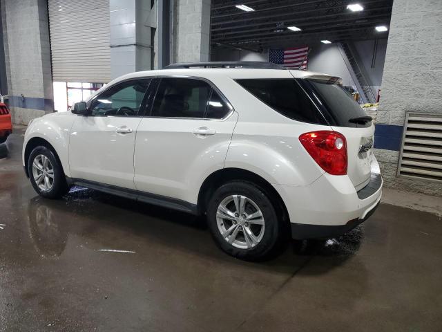 Photo 2 from auction – 2015 CHEVROLET EQUINOX LT with VIN 1GNALCEK4FZ100072