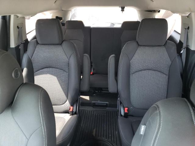 Photo 10 from auction – 2015 CHEVROLET TRAVERSE L with VIN 1GNKRGKD6FJ301552