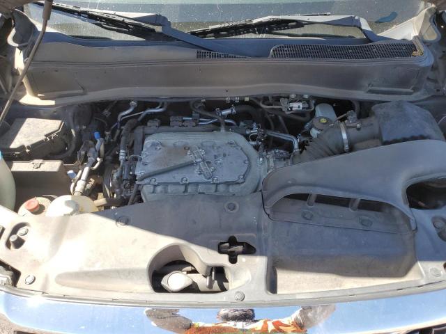 Photo 11 from auction – 2012 HONDA PILOT TOUR with VIN 5FNYF3H91CB033634