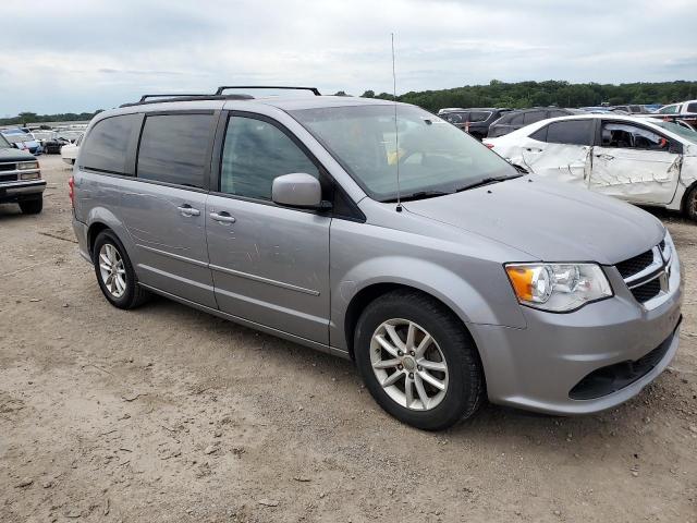 Photo 4 from auction – 2016 DODGE GRAND CARA with VIN 2C4RDGCG9GR333309