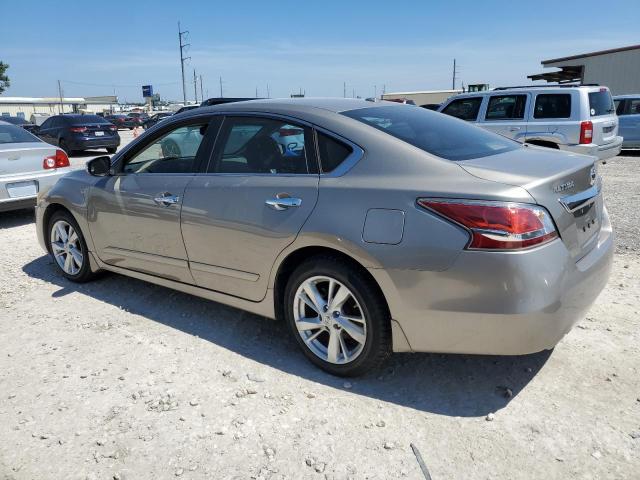 Photo 2 from auction – 2014 NISSAN ALTIMA 2.5 with VIN 1N4AL3AP9EC291277