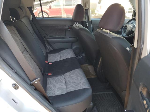 Photo 10 from auction – 2014 TOYOTA SCION XB with VIN JTLZE4FE0EJ063866