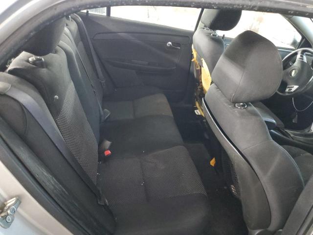 Photo 10 from auction – 2012 CHEVROLET MALIBU 1LT with VIN 1G1ZC5E06CF107584