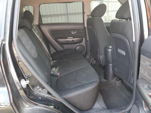 Снимка 11 от търг – 2012 KIA SOUL + с VIN KNDJT2A67C7405696