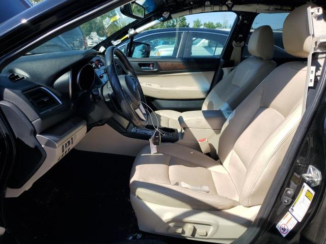 Photo 7 from auction – 2017 SUBARU OUTBACK 2. with VIN 4S4BSAKC9H3228276