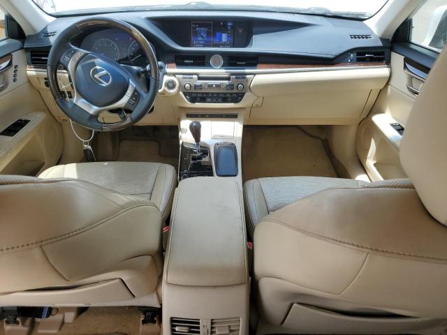 Photo 8 from auction – 2015 LEXUS ES 350 with VIN JTHBK1GG6F2155479