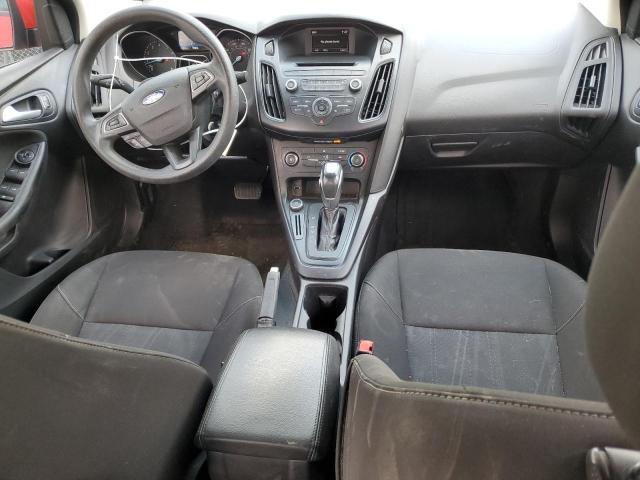 Photo 8 from auction – 2015 FORD FOCUS SE with VIN 1FADP3F26FL207660