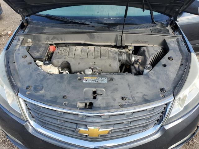Photo 11 from auction – 2014 CHEVROLET TRAVERSE L with VIN 1GNKRFKD0EJ149535