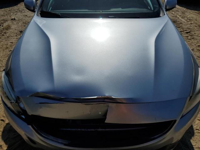 Photo 11 from auction – 2015 VOLVO S60 PLATIN with VIN YV1902TS9F1340180
