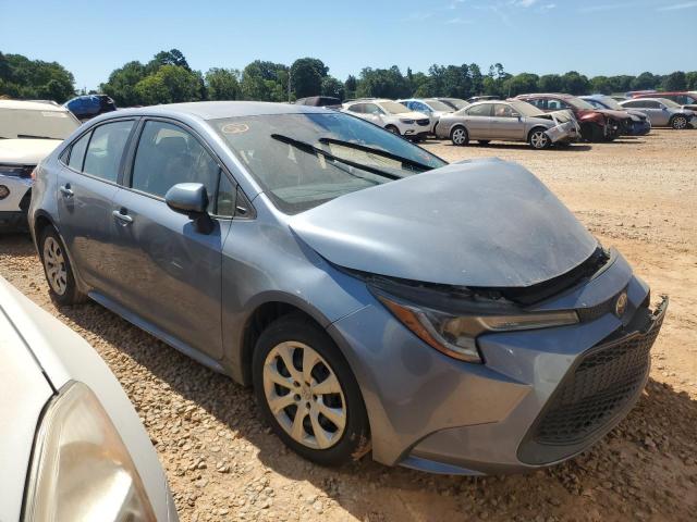 Photo 4 from auction – 2020 TOYOTA COROLLA LE with VIN 5YFEPRAE5LP114375