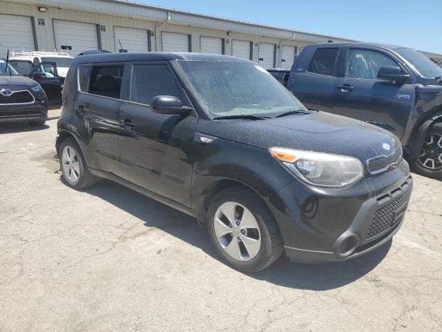 Photo 4 from auction – 2014 KIA SOUL with VIN KNDJN2A25E7075518