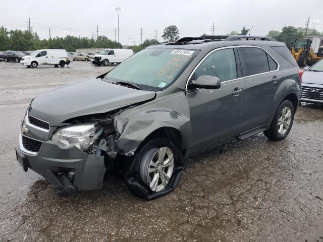 Photo 1 from auction – 2013 CHEVROLET EQUINOX LT with VIN 2GNALDEK6D6156786