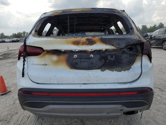 صورة رقم 6 من المزاد - 2022 HYUNDAI SANTA FE S مع VIN 5NMS14AJ0NH424497