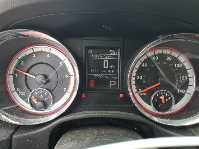 Photo 9 from auction – 2013 DODGE DURANGO CI with VIN 1C4SDHET1DC564534