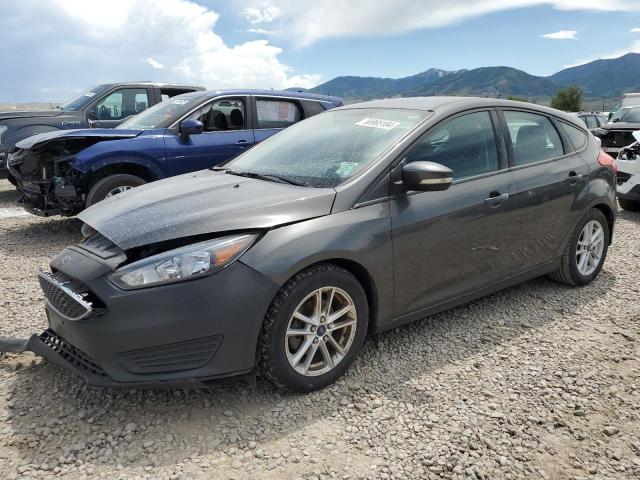 FORD FOCUS SE 2015 con VIN 1FADP3K20FL203061 - Foto de la subasta