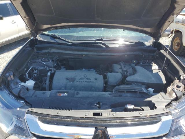 Zdjęcie 12 z aukcji – 2018 MITSUBISHI OUTLANDER z VIN JA4AD3A33JZ063152