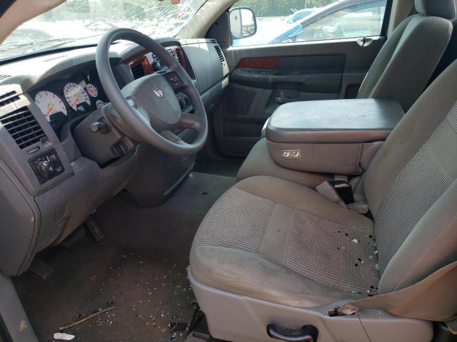 Photo 7 from auction – 2006 DODGE RAM 1500 S with VIN 1D7HA16N76J193555