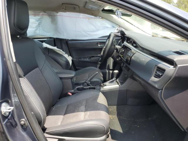 Photo 7 from auction – 2016 TOYOTA COROLLA L with VIN 2T1BURHE6GC508295