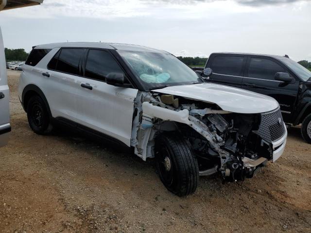 Photo 4 from auction – 2023 FORD EXPLORER P with VIN 1FM5K8ABXPGA81133