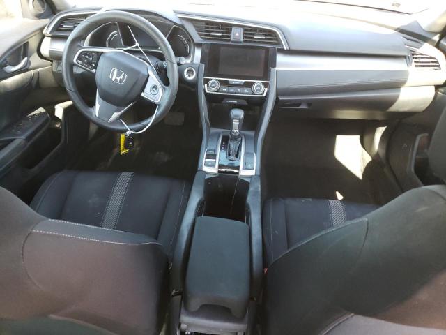 Photo 8 from auction – 2017 HONDA CIVIC EX with VIN 19XFC2F78HE054361
