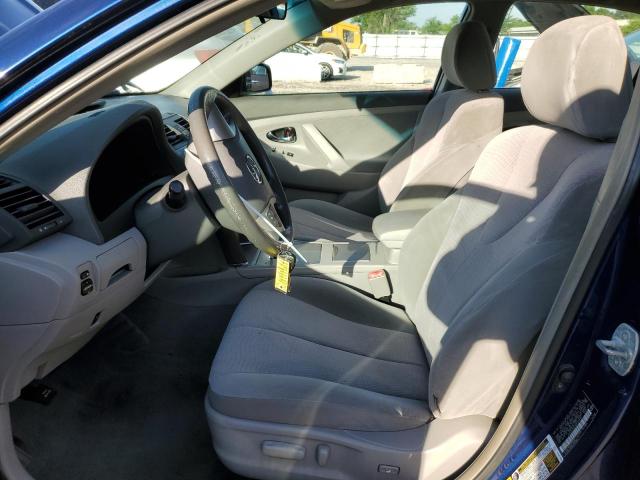 Photo 7 from auction – 2010 TOYOTA CAMRY BASE with VIN 4T4BF3EK2AR037677