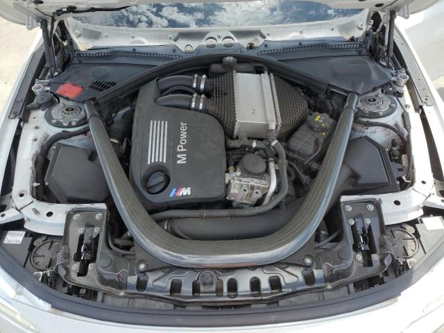 Photo 11 from auction – 2016 BMW M4 with VIN WBS3R9C54GK338443