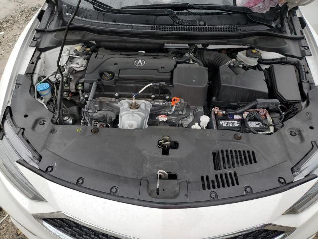Photo 11 from auction – 2020 ACURA ILX with VIN 19UDE2F39LA008999