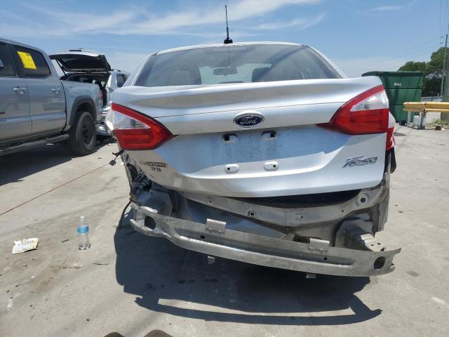 Photo 6 from auction – 2017 FORD FIESTA SE with VIN 3FADP4BJ4HM169494