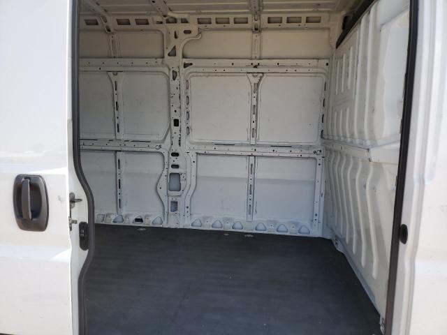 Photo 11 from auction – 2023 RAM PROMASTER with VIN 3C6LRVDG4PE582233