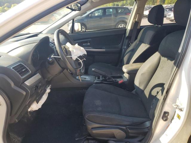 Photo 7 from auction – 2015 SUBARU XV CROSSTR with VIN JF2GPACC0F8241817