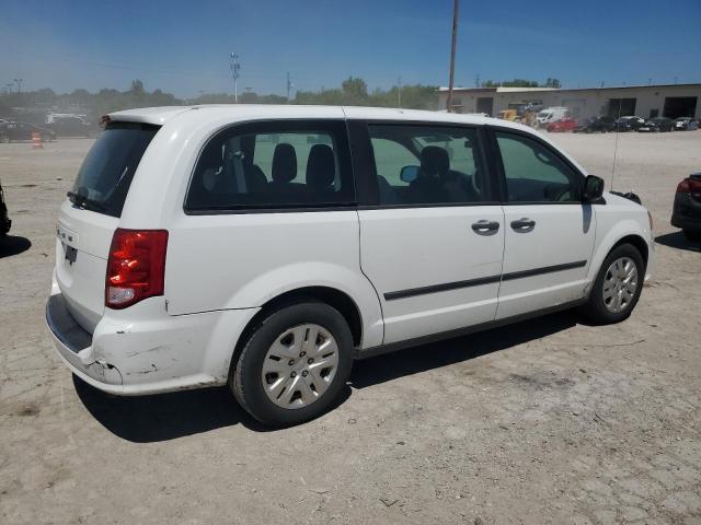 Фото 3 с аукциона – 2016 DODGE GRAND CARA с VIN 2C4RDGBG7GR204258