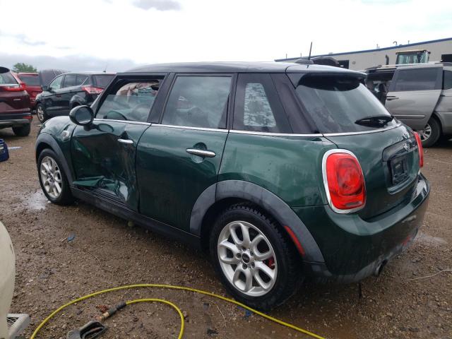 Photo 2 from auction – 2016 MINI COOPER with VIN WMWXU1C50G2A93472