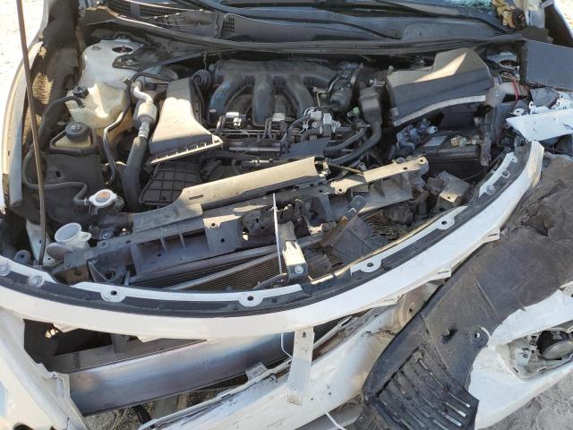 Photo 11 from auction – 2013 NISSAN ALTIMA 3.5 with VIN 1N4BL3AP0DN509114