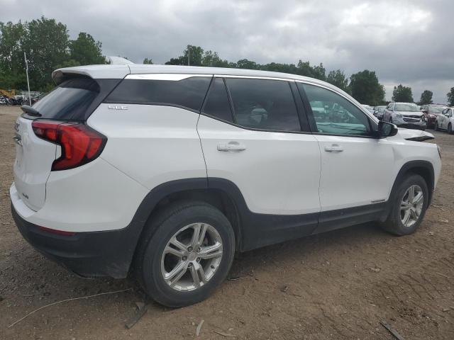 Photo 3 from auction – 2019 GMC TERRAIN SL with VIN 3GKALTEV4KL284194