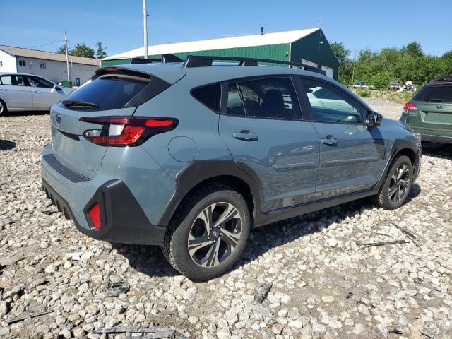 Photo 3 from auction – 2024 SUBARU CROSSTREK with VIN JF2GUADC0RH201474