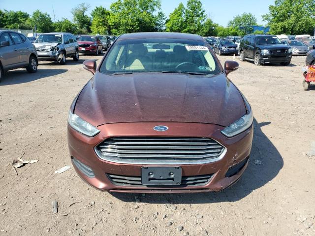 Photo 5 from auction – 2016 FORD FUSION SE with VIN 3FA6P0H76GR351891
