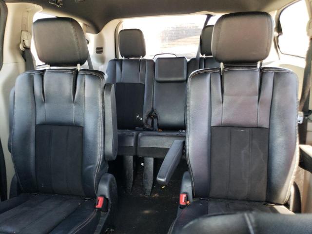 Photo 10 from auction – 2019 DODGE GRAND CARA with VIN 2C4RDGCG2KR512719