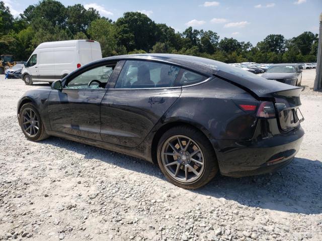 Photo 2 from auction – 2022 TESLA MODEL 3 with VIN 5YJ3E1EA7NF191320