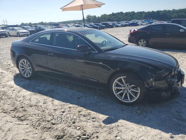 Photo 4 from auction – 2015 AUDI A5 PREMIUM with VIN WAUMFAFR2FA056467