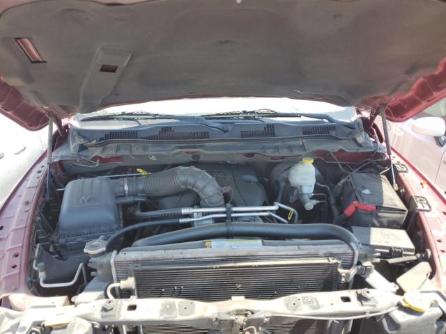 Photo 11 from auction – 2012 DODGE RAM 1500 S with VIN 1C6RD6KT4CS183005