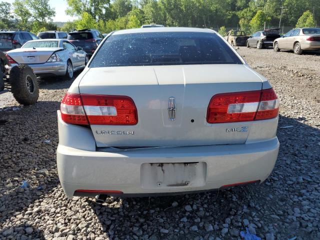 Photo 6 from auction – 2007 LINCOLN MKZ with VIN 3LNHM26T57R631658
