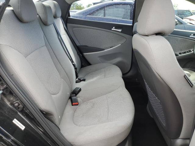 Photo 10 from auction – 2014 HYUNDAI ACCENT GLS with VIN KMHCT4AE9EU628155