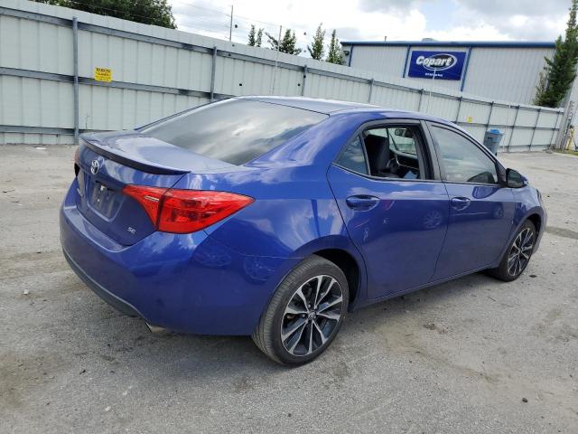 Photo 3 from auction – 2017 TOYOTA COROLLA L with VIN 2T1BURHE3HC841295