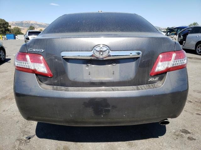 Photo 6 from auction – 2011 TOYOTA CAMRY BASE with VIN 4T4BF3EK0BR166728
