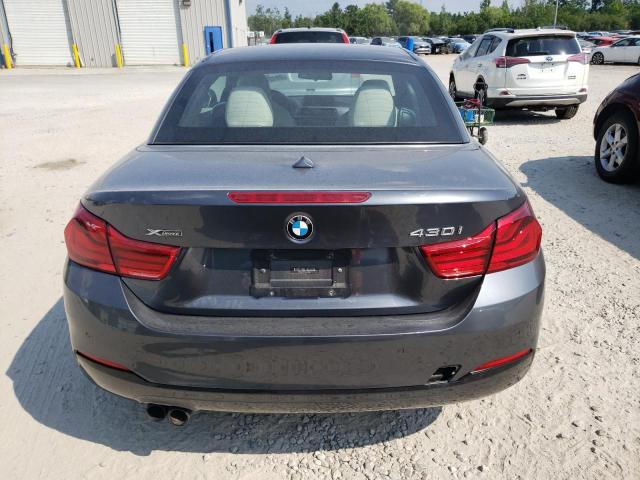 Photo 6 from auction – 2018 BMW 430XI with VIN WBA4Z3C53JEC56945