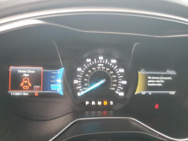 Photo 9 from auction – 2016 FORD FUSION SE with VIN 3FA6P0HD2GR277696