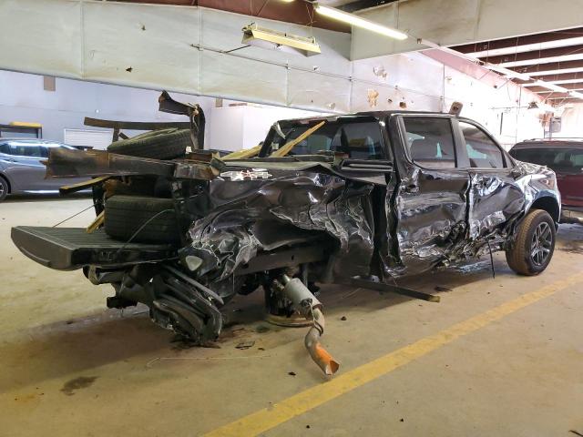 Photo 3 from auction – 2024 CHEVROLET silverado with VIN 1GCPDBEKXRZ223423
