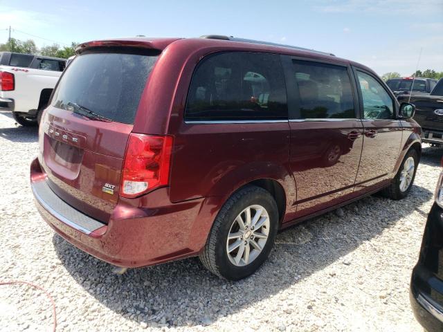 Photo 3 from auction – 2019 DODGE GRAND CARA with VIN 2C4RDGCG0KR674008