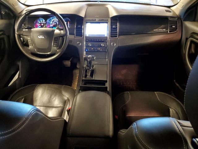 Photo 8 from auction – 2011 FORD TAURUS LIM with VIN 1FAHP2JW5BG135245